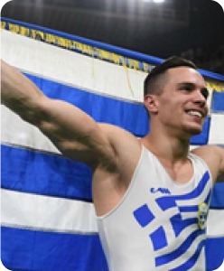 Eleftherios Petrounias